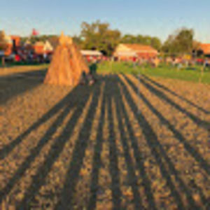 Meet your Posher, Alice